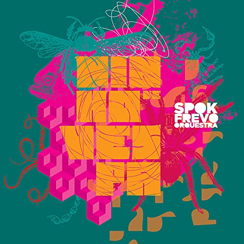 Ninho de Vespa von PIAS-MOTEMA
