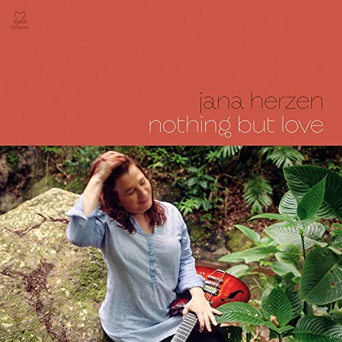 Nothing But Love von PIAS-MOTEMA