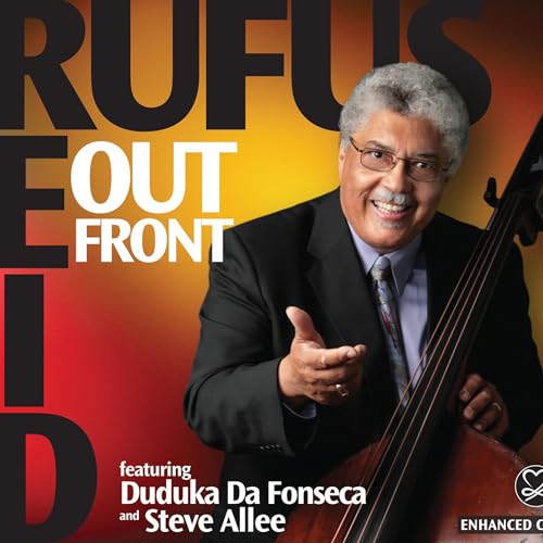 Out Front von PIAS-MOTEMA