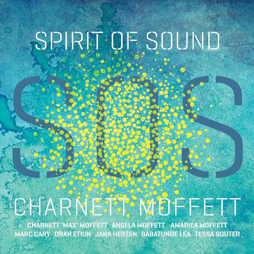 Spirit of Sound von PIAS-MOTEMA
