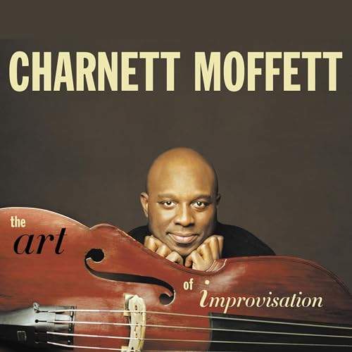 The Art of Improvisation von PIAS-MOTEMA