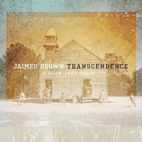 Transcendence Transcendence von PIAS-MOTEMA