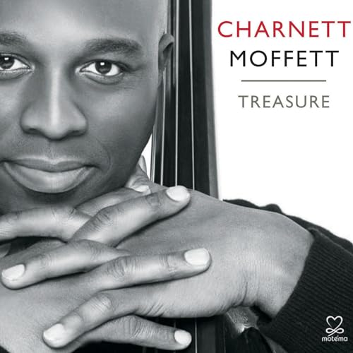Moffett Charnett / Treasure von PIAS-MOTEMA