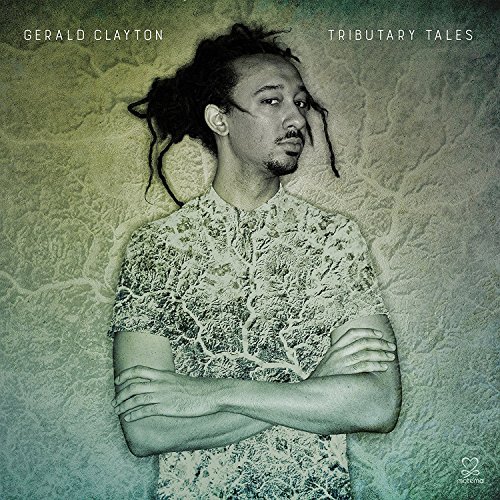 Tributary Tales von PIAS-MOTEMA