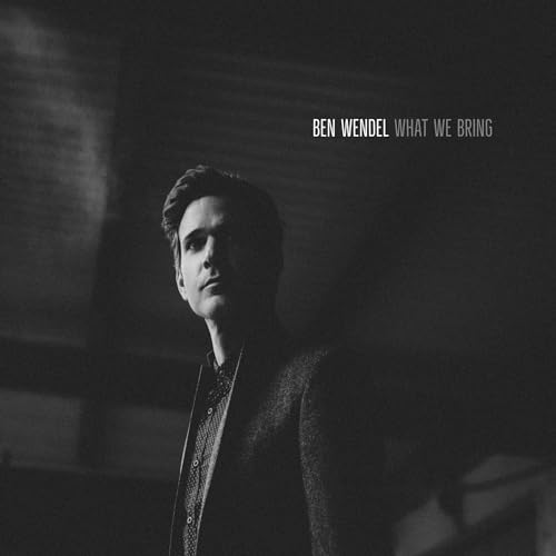 What We Bring What We Bring von PIAS-MOTEMA