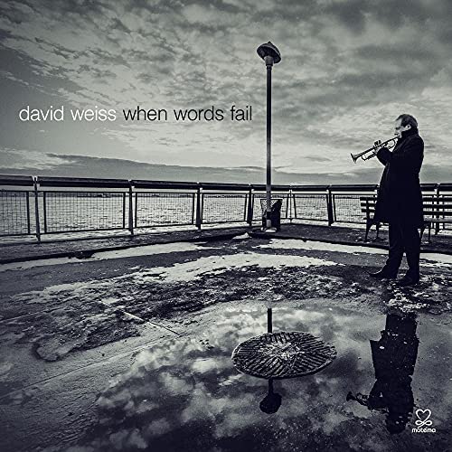 When Words Fail von PIAS-MOTEMA