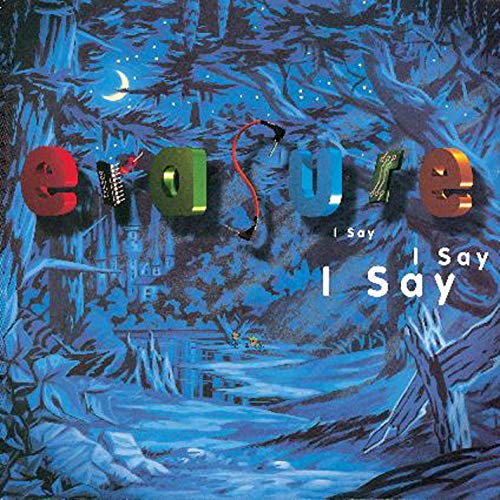 I Say I Say I Say (180g) [Vinyl LP] von PIAS-MUTE