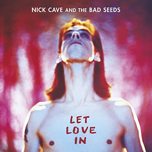 Let Love in [Vinyl LP] von PIAS-MUTE