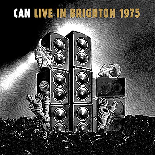 Live in Brighton 1975 Live in Brighton 1975 von Mute