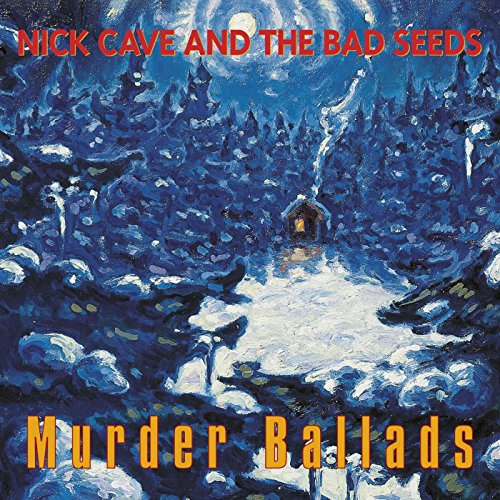 Murder Ballads (LP+MP3) [Vinyl LP] von PIAS-MUTE