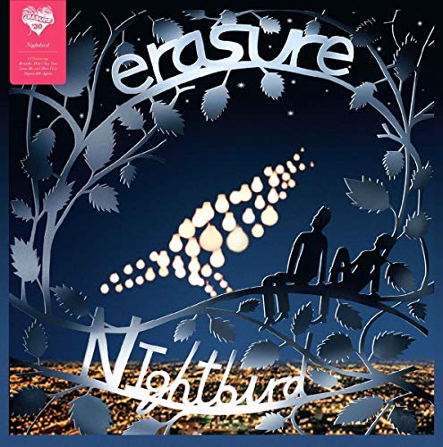 Nightbird (180g) [Vinyl LP] von Mute