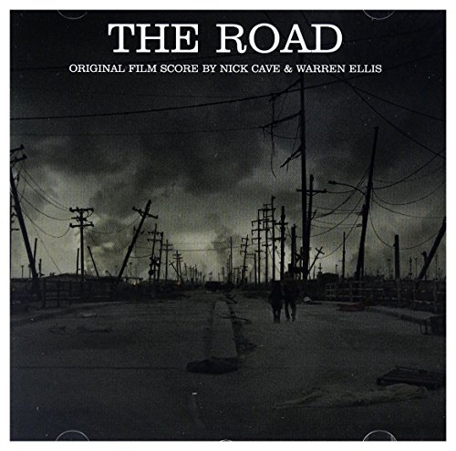 The Road-Original Film Score von Mute