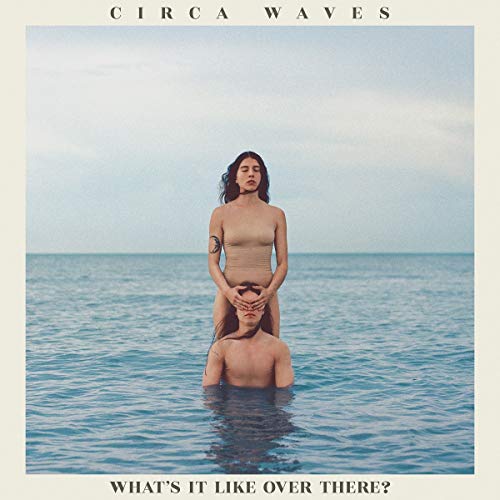 What'S It Like Over There von PIAS-PROLIFICA