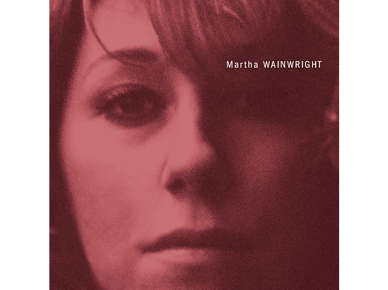 Martha Wainwright - (Ltd. LP) (Vinyl) von PIAS RECOR