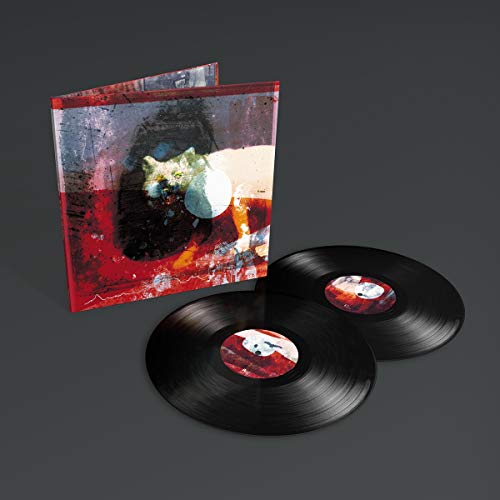 As the Love Continues (2lp+Mp3) [Vinyl LP] von PIAS-ROCK ACTION