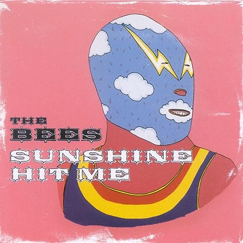 Sunshine Hit Me (Deluxe Edition) von [PIAS] Recordings Catalogue