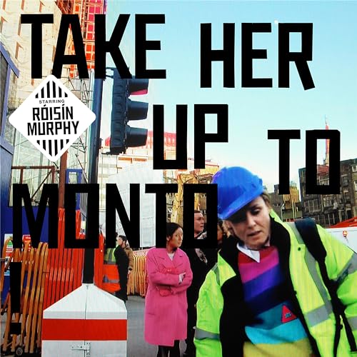 Take Her Up to Monto (Ltd. 2lp) [Vinyl LP] von PIAS