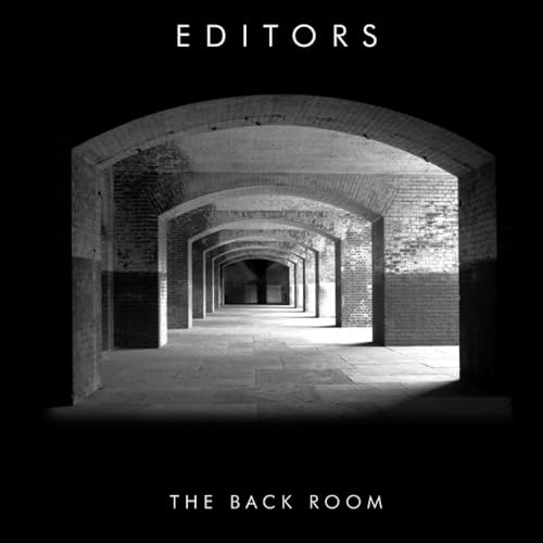 The Back Room (Ltd. Clear Col. Lp) [Vinyl LP] von [PIAS] Recordings Catalogue