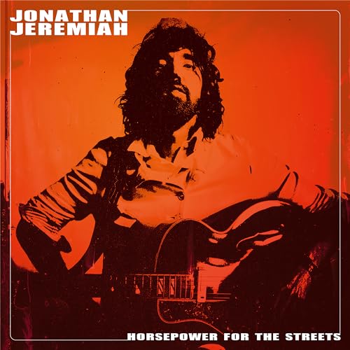 Horsepower for the Streets von VINYL