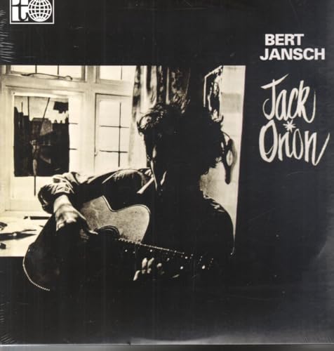 Jack Orion (180g) [Vinyl LP] von PIAS-SANCTUARY