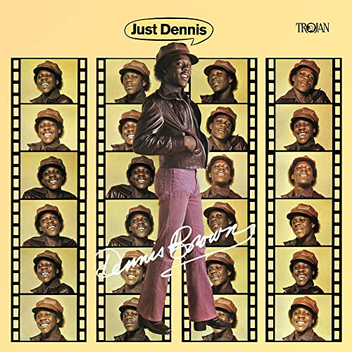 Just Dennis [Vinyl LP] von Sanctuary