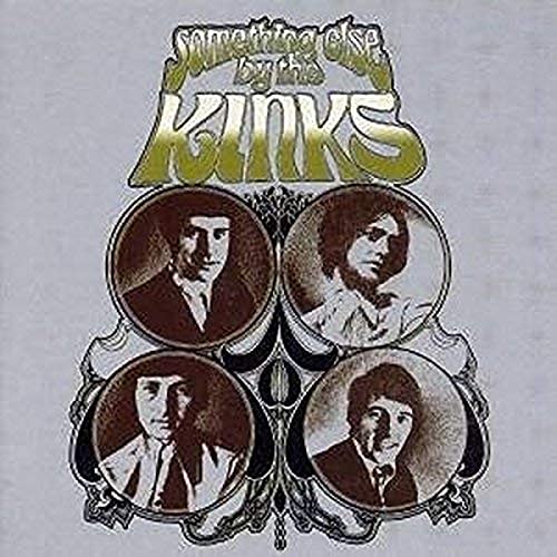 Something Else By the Kinks [Vinyl LP] von PIAS-SANCTUARY