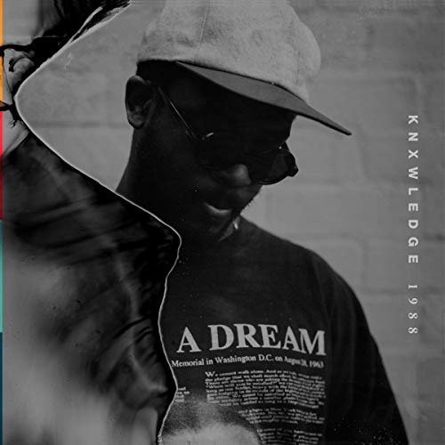 1988 1988 von PIAS-STONES THROW