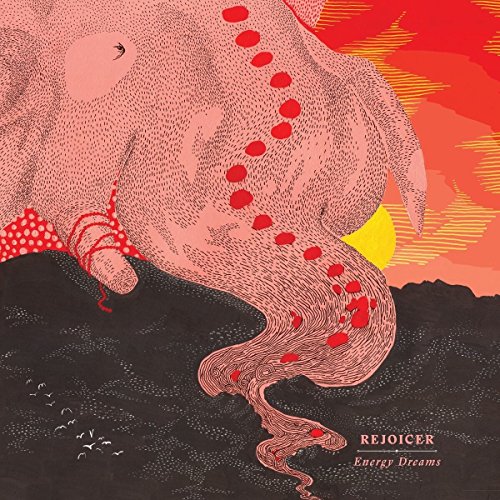 Energy Dreams [Vinyl LP] von Stones Throw