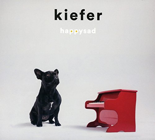 Happy Sad Happy Sad von PIAS-STONES THROW