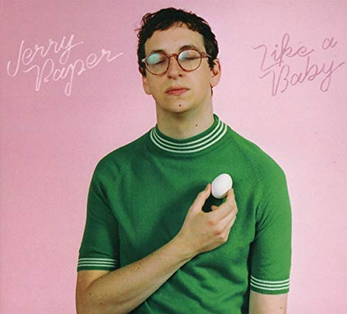 Like a Baby von Stones Throw