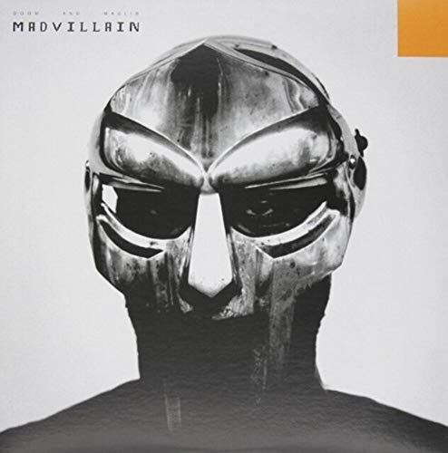 Madvillainy [Vinyl LP] von PIAS-STONES THROW