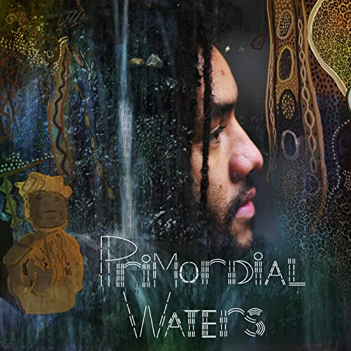 Primordial Waters von PIAS-STONES THROW