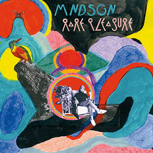 Rare Pleasure Rare Pleasure von PIAS-STONES THROW
