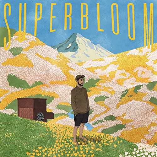 Superbloom [Vinyl LP] von PIAS-STONES THROW