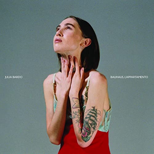 Bauhaus, l'Appartamento (Ltd.ed.) von Transgressive