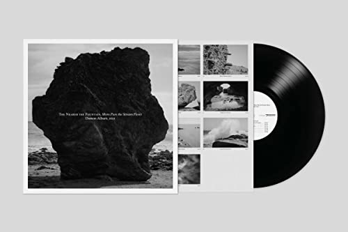 The Nearer the Fountain,More Pure the Stream Flows [Vinyl LP] von Inertia