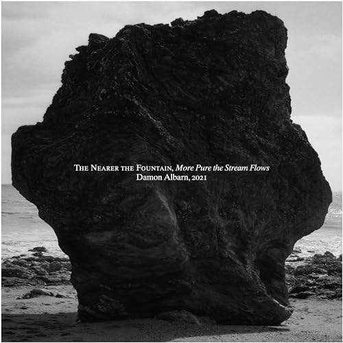 The Nearer the Fountain,More Pure the Stream Flows The Nearer the Fountain,More Pure the Stream Flows von PIAS-TRANSGRESSIVE