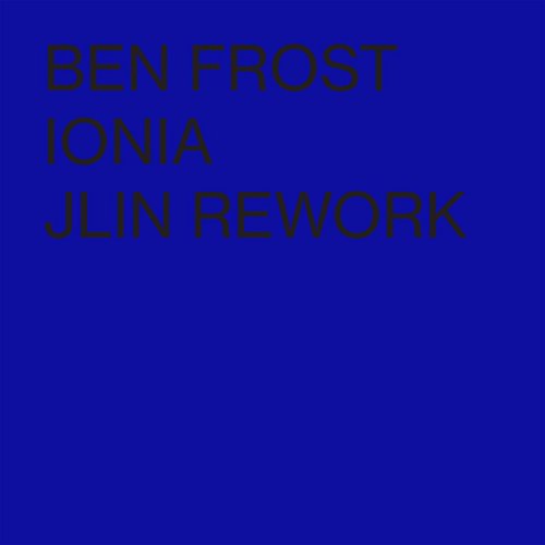 Ionia [Vinyl Maxi-Single] von Mute (Rough Trade)