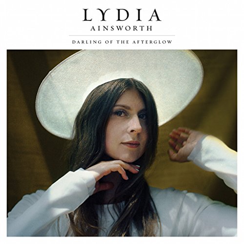 Darling Of The Afterglow (LP,weiß+MP3) [Vinyl LP] von PIAS UK/LE