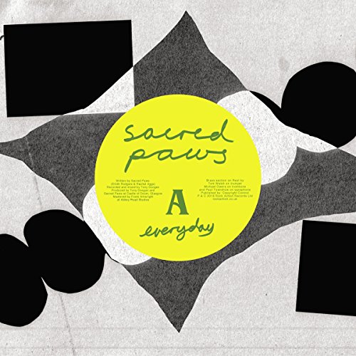 Everyday [Vinyl Single] von Imports