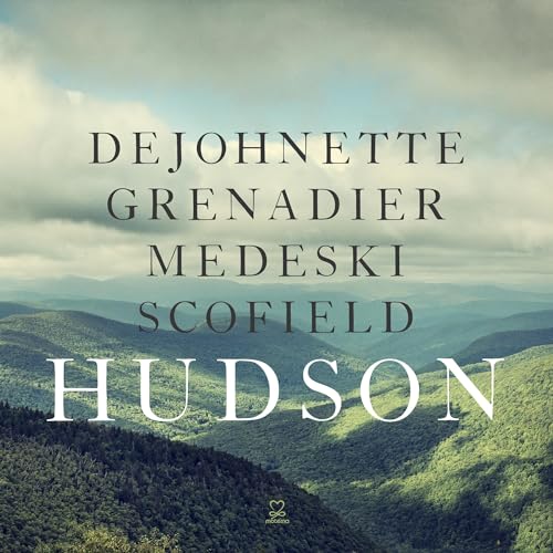 Hudson (2lp) [Vinyl LP] von PIAS UK/LE