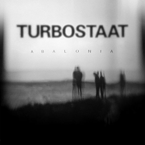 Abalonia (Lp) [Vinyl LP] von PIAS