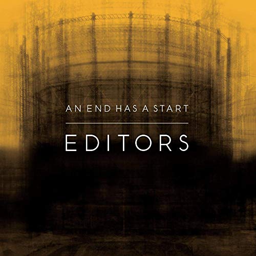 An End Has a Start An End Has a Start von PIAS