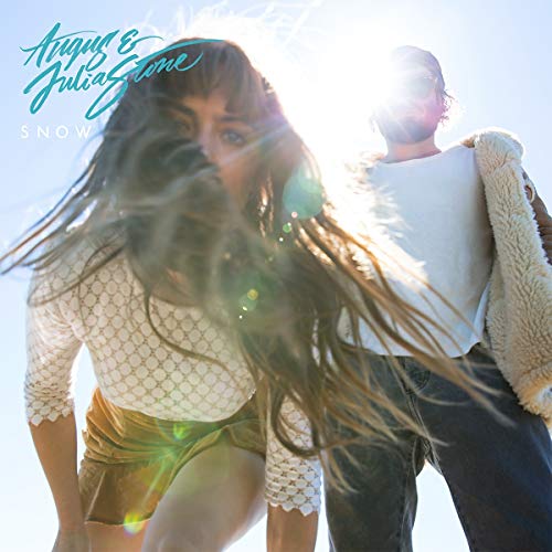 Angus & Julia Stone - Snow Angus & Julia Stone - Snow von PIAS
