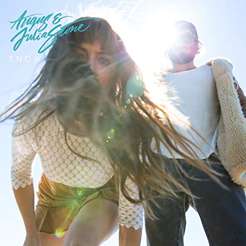 Angus & Julia Stone - Snow von PIAS