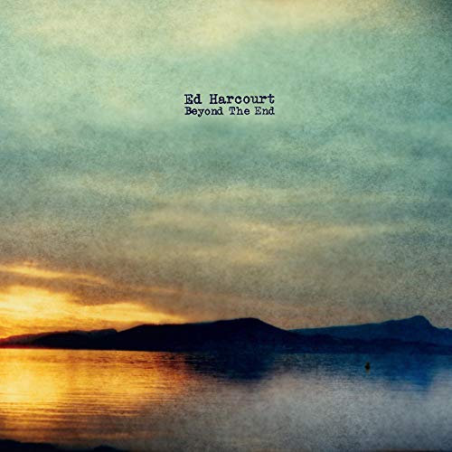 Beyond the End Beyond the End von PIAS