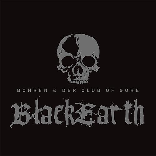 Black Earth (2lp) [Vinyl LP] von PIAS