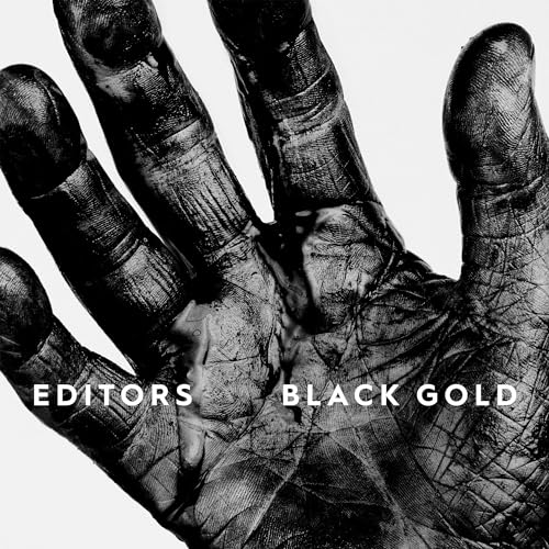 Black Gold (2cd) von PIAS