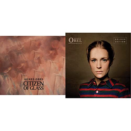 Citizen of Glass & Philharmonics (Jewelcase Version) von PIAS