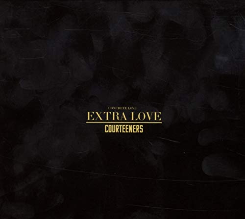 Concrete Love-Extra Love (2cd Deluxe Edition) von PIAS